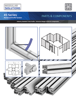 45 SERIES PROFILE - KC